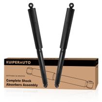 Amortecedores traseiros Kuiperauto 349108 para Ford F-150 Amortecedores traseiros Kuiperauto 349108 para Ford F-150