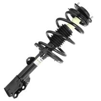 Amortiguador Unity 11618 Montante Completo Derecho Delantero para Toyota Highlander