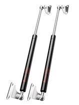 Amortiguadores de Gas PAMAGOO 51 cm 45 kg Soporte de Elevación Paquete de 2 Amortiguadores de Gas PAMAGOO 51 cm 45 kg Soporte de Elevación Paquete de 2