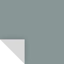 Amostra de pintura Benjamin Moore Brewster Grey HC-162