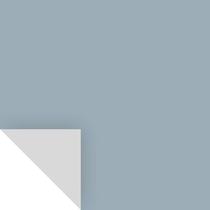 Amostra de pintura Benjamin Moore New Hope Grey Peel & Stick