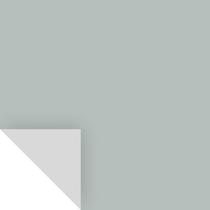 Amostra de pintura Benjamin Moore Palladian Blue HC-144