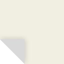 Amostra de pintura Benjamin Moore White Dove OC-17