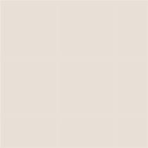 Amostra de pintura Benjamin Moore White Heron OC-57