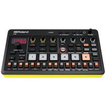 Amostrador criativo Roland AIRA Compact P-6 com sequenciador