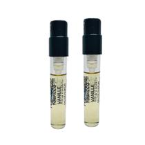 Amostrador de água de perfume Perfume In1mart 2 Tobacco Vanille de 1,5 ml Amostrador de água de perfume Perfume In1mart 2 Tobacco Vanille de 1,5 ml