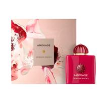 Amouage Crimson Rocks Eau de Parfum 100ml Unissex Amouage Crimson Rocks Eau de Parfum 100ml Unissex