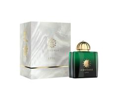 Amouage epic eau de parfum pour femme 100ml