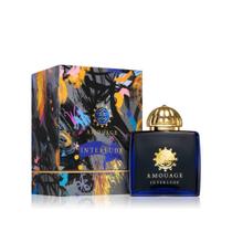 Amouage Interlude For Woman Eau de Parfum 100ml Feminino Amouage Interlude For Woman Eau de Parfum 100ml Feminino