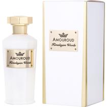 Amouroud Himalayan Woods Eau De Parfum Spray 3.4 Oz