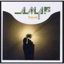 Amp mtv house - 100% house music bra - UNIMAR MUSIC E MULTIMIDIA LTDA