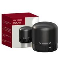 ampa Rolha P/ Vinho Champanhe À Vacuo Pressão P/ Garrafas - BBX