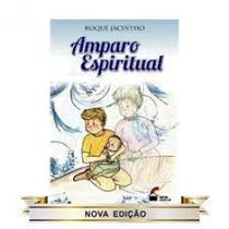 Amparo Espiritual - LUZ NO LAR