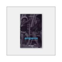 Amparos e a poética da âncora