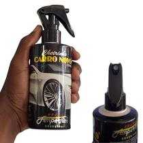Amperflim carro novo spray 250 ml