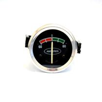 Amperimetro 24V 60A 52Mm Compativel CAT Colheitadeiras 3099035 M92 3099075 M91 302674