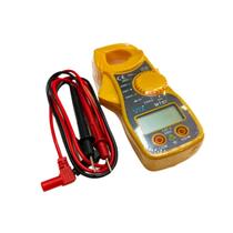 Amperímetro Alicate Digital 0 a 400A À Bateria DC 3266