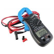Amperímetro Alicate Digital ET-3100 Minipa Amperímetro Alicate Digital ET-3100 Minipa