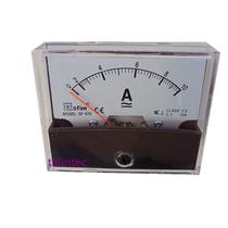 Amperimetro analogico 10a ac/dc sf670