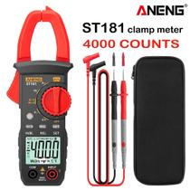 Amperímetro Aneng ST181 digital 4000 contagens