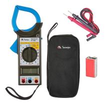 Amperímetro Digital Multímetro Alicate Minipa Et-3200 1000A Amperímetro Digital Multímetro Alicate Minipa Et-3200 1000A