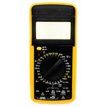 Amperímetro Digital Multímetro Ideal para Multiteste
