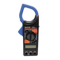 Amperimetro Digital Rayco 12123