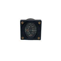 Amperimetro e Voltimetro Duplo 2.1-4 Polegadas para Aeronave 30A 6-16V AV2-3316 Amperimetro e Voltimetro Duplo 2.1-4 Polegadas para Aeronave 30A 6-16V AV2-3316