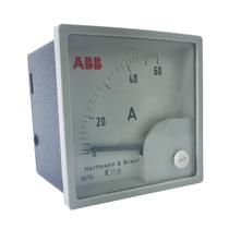 Amperímetro N1022005070060W1 ABB