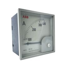 Amperímetro N1024005070400W1 ABB
