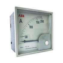 Amperímetro N1024005080400W1 ABB