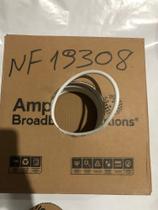 Amphenol Cabo Coaxial C/ 100mt