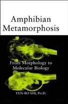 Amphibian metamorphosis - JWE - JOHN WILEY