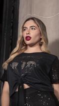 Ampla queen mais gata