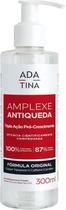 Amplexe Antiqueda Shampoo Crescimento Estimula Cálvice Fios Fortalece Másculino Feminino cabelo macio brilho Saudáveis Amplexe Antiqueda Shampoo Crescimento Estimula Cálvice Fios Fortalece Másculino Feminino cabelo macio brilho Saudáveis