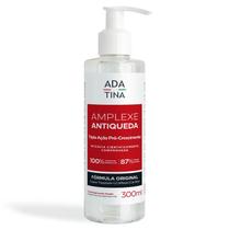 Amplexe Shampoo Amplexe Tripla Ação Pró-Crescimento Ada Tina