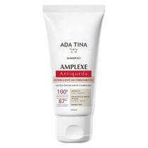 Amplexe Shampoo Antiqueda Contra Calvice ADA TINA - 200ml