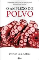Amplexo do polvo, o - SCHOBA Amplexo do polvo, o - SCHOBA