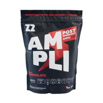 Ampli Post-workout 675g Pós Treino - Sabor Chocolate - Z2 Foods