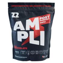 Ampli Post-Workout 675g Pós Treino Z2 Foods