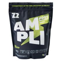 Ampli Post-Workout 675g Pós Treino Z2 Foods