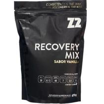 Ampli Post-Workout 675g Pós Treino Z2 Foods Ampli Post-Workout 675g Pós Treino Z2 Foods