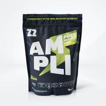 Ampli Post-Workout (675g) - Sabor: Limão