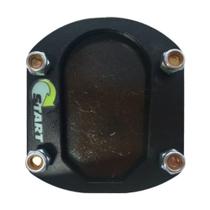 Ampliação alargador da base apoio pezinho big foot F750 F850 GS F900GS ADV Ampliação alargador da base apoio pezinho big foot F750 F850 GS F900GS ADV