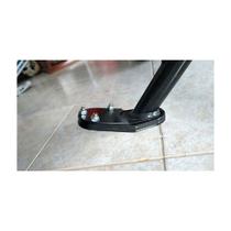 Ampliação Base Cavalete Lat. Angulado R1200GS Adventure 2019 Ampliação Base Cavalete Lat. Angulado R1200GS Adventure 2019