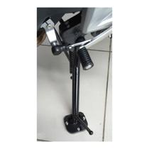 Ampliação Base Cavalete Lateral NC 750X 2016 A 2021 Ampliação Base Cavalete Lateral NC 750X 2016 A 2021