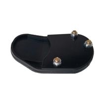 Ampliação Base Cavalete Lateral Reto R1200GS Adventure 2017 Ampliação Base Cavalete Lateral Reto R1200GS Adventure 2017