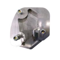 Ampliação Base Cavalete Lateral Tiger 800XCX 2014 2015 2016 Ampliação Base Cavalete Lateral Tiger 800XCX 2014 2015 2016