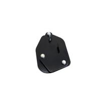 Ampliação Base Cavalete Lateral V-Strom 650 2097 A 2019 Ampliação Base Cavalete Lateral V-Strom 650 2097 A 2019