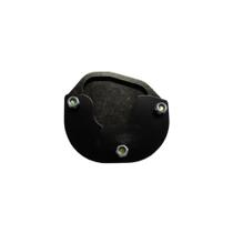 Ampliação Base Cavalete Lateral XRE 300 2018 2019 2020 2021 Ampliação Base Cavalete Lateral XRE 300 2018 2019 2020 2021